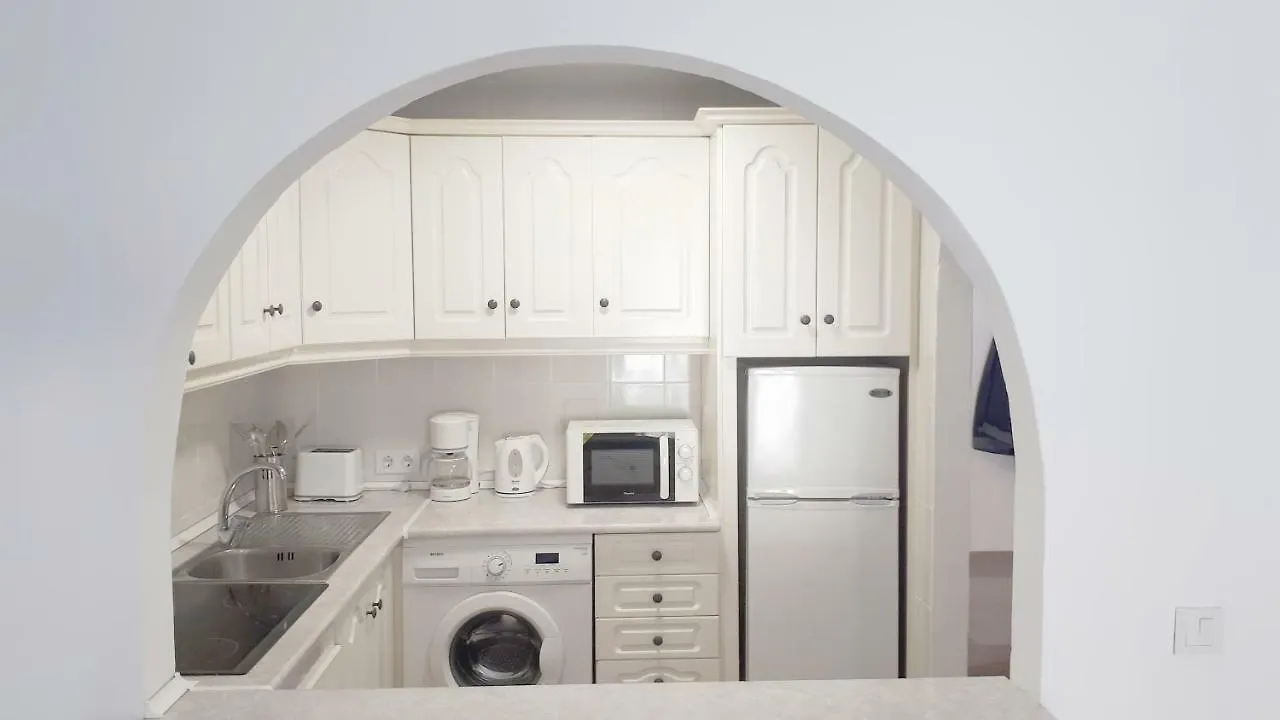 Apartamento Aguamarina Apartment Fuengirola Spain