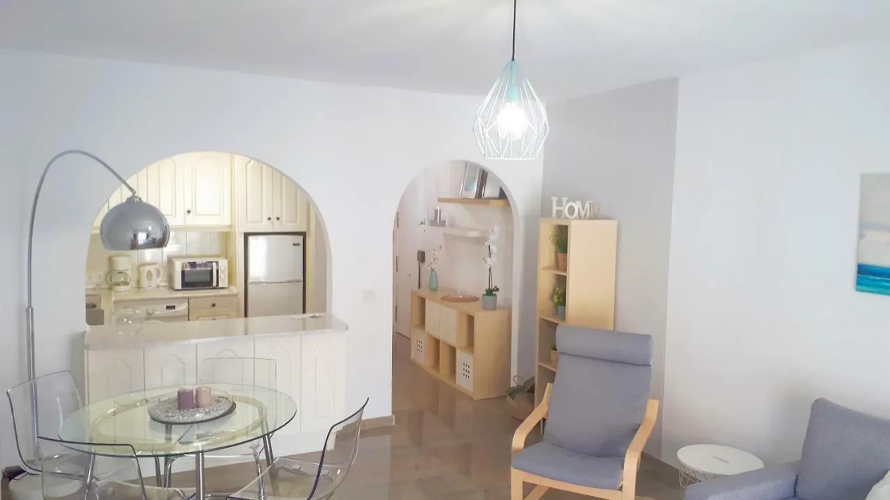 Apartamento Aguamarina Apartment Fuengirola
